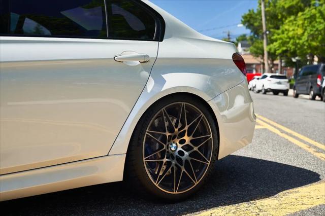 2018 BMW M3 CS