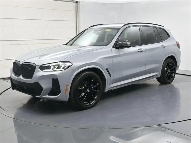 2022 BMW X3 M40i for sale in Bronx, NY