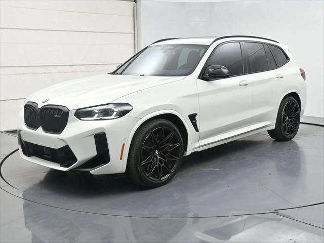 2022 BMW X3 M Standard for sale in Bronx, NY