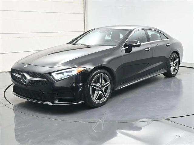 2019 Mercedes-Benz CLS 4MATIC for sale in Bronx, NY
