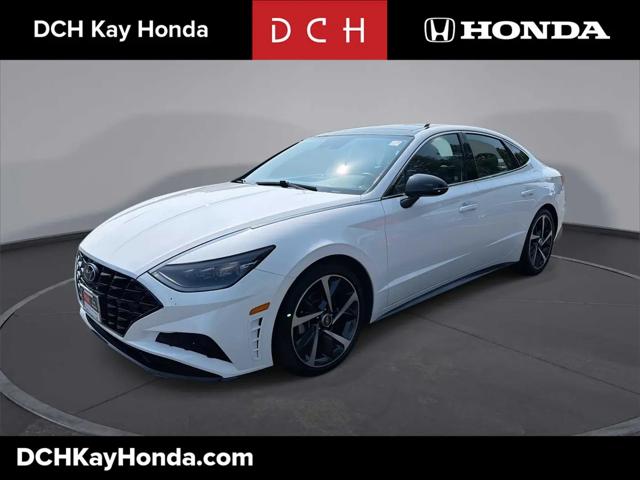 2023 Hyundai Sonata SEL Plus for sale in Eatontown, NJ