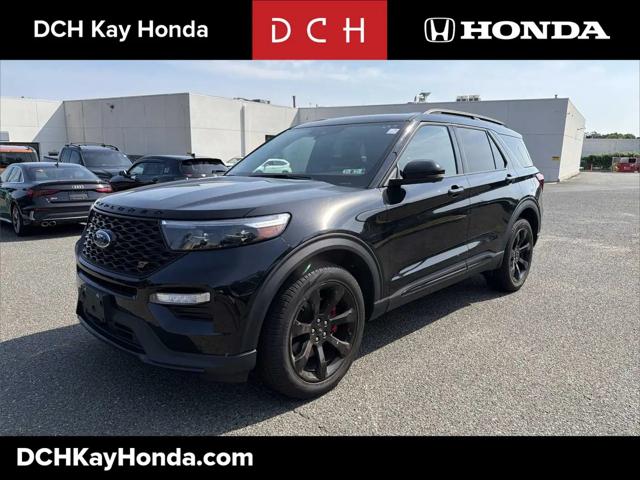 2023 Ford Explorer ST for sale in Eatontown, NJ