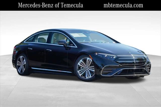 2026 Mercedes-Benz EQS 450 4MATIC for sale in Temecula, CA