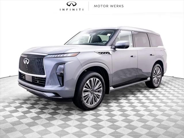 2027 INFINITI QX80 LUXE for sale in Barrington, IL