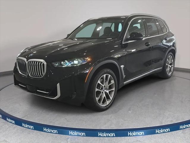 2026 BMW X5 sDrive40i for sale in Fort Lauderdale, FL