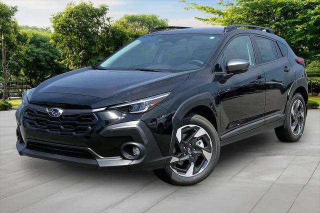 2026 Subaru Crosstrek Limited for sale in Oklahoma City, OK