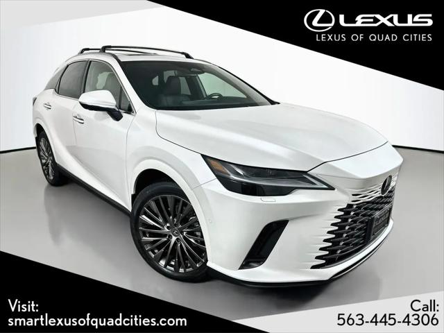 2023 Lexus RX 350 RX 350 for sale in Davenport, IA