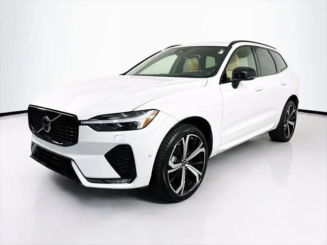2024 Volvo XC60 B5 Ultimate Dark Theme for sale in Martinez, GA