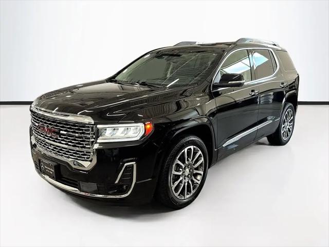 2020 GMC Acadia AWD Denali for sale in Maplewood, MN