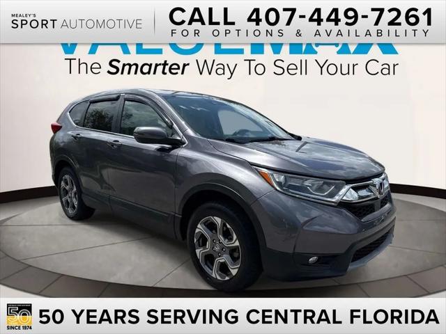 2019 Honda CR-V EX for sale in Orlando, FL