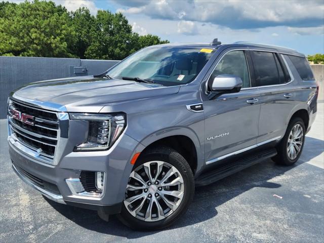2022 GMC Yukon 2WD SLT for sale in Roswell, GA