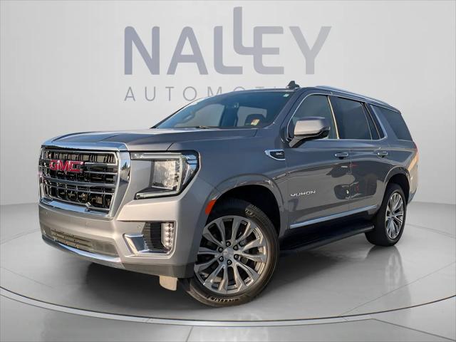 2022 GMC Yukon 2WD SLT for sale in Roswell, GA