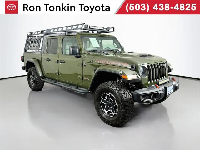 2023 Jeep Gladiator Sport for sale in Portland, OR