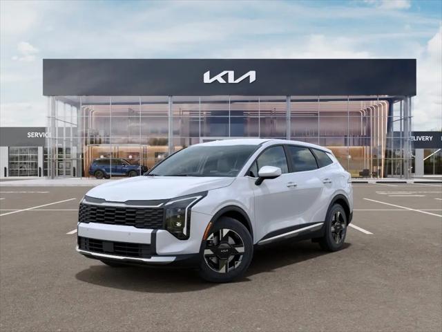2026 Kia Sportage LX for sale in Kingsport, TN