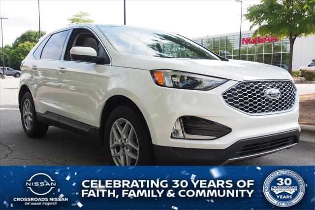 2024 Ford Edge SEL for sale in Wake Forest, NC