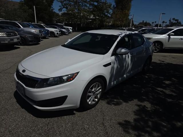 2011 Kia Optima LX for sale in Thousand Oaks, CA