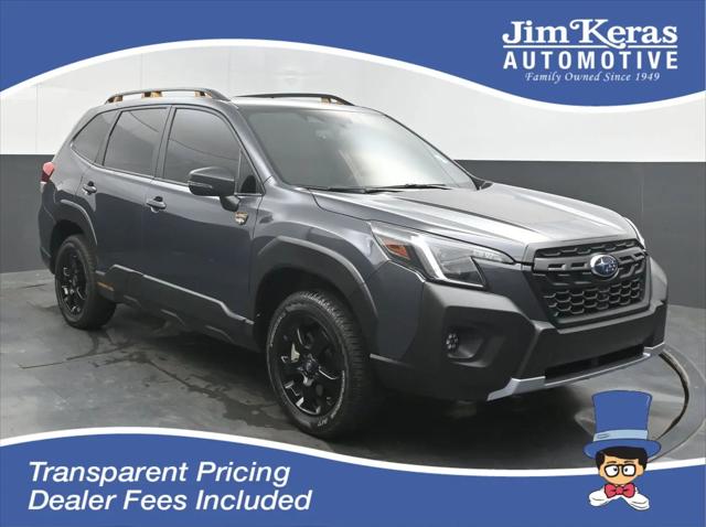 2024 Subaru Forester Wilderness for sale in Memphis, TN
