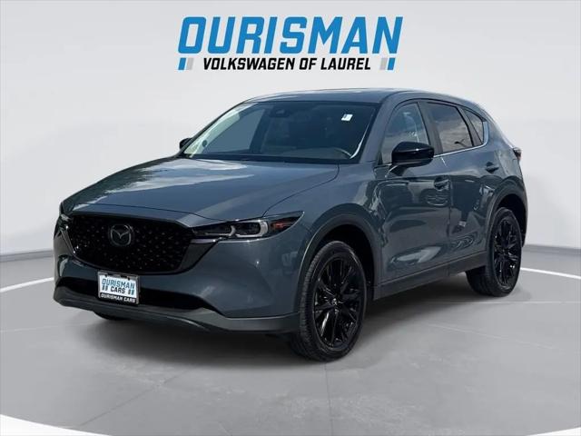 2024 Mazda CX-5 2.5 S Carbon Edition for sale in Laurel, MD