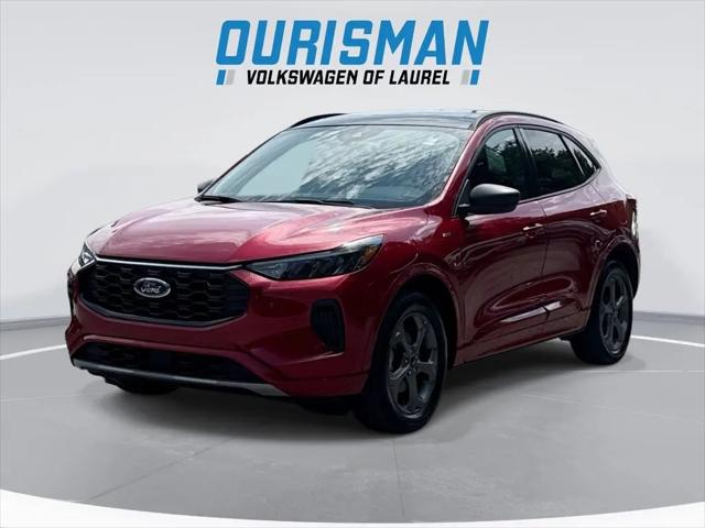 2023 Ford Escape ST-Line for sale in Laurel, MD