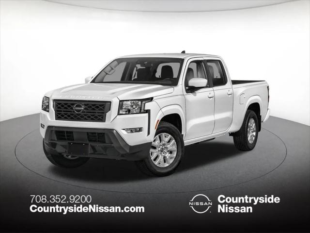 2024 Nissan Frontier King Cab SV 4x4 for sale in Countryside, IL