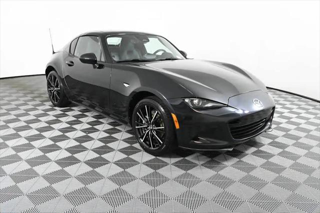 2024 Mazda MX-5 Grand Touring for sale in Kennesaw, GA