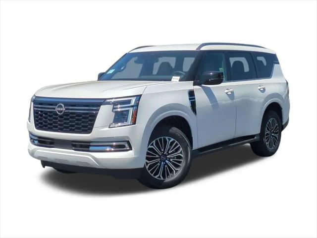 2026 Nissan Armada SL for sale in Poway, CA