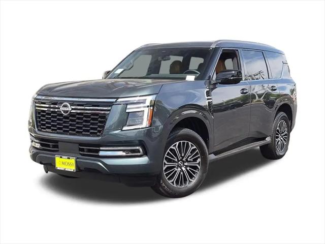 2026 Nissan Armada SL for sale in Poway, CA