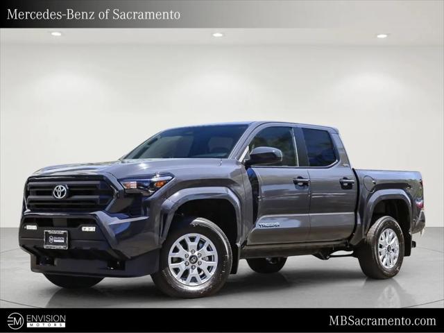 2026 Toyota Tacoma SR5 for sale in Sacramento, CA