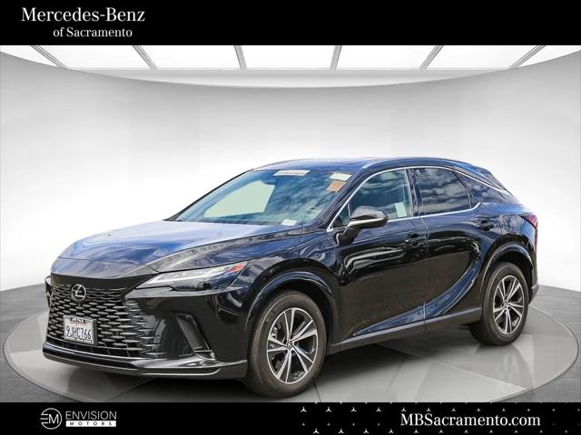 2023 Lexus RX 350 Premium for sale in Sacramento, CA