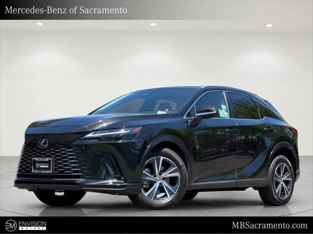 2023 Lexus RX 350 Premium for sale in Sacramento, CA