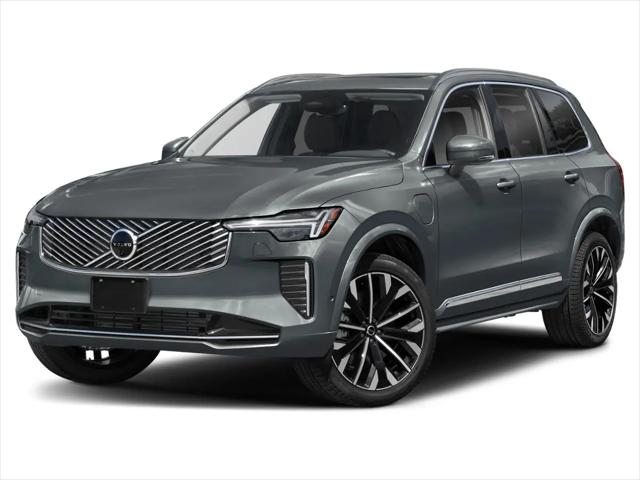 2025 Volvo XC90 Plug-In Hybrid T8 Ultra 7-Seater for sale in Sacramento, CA