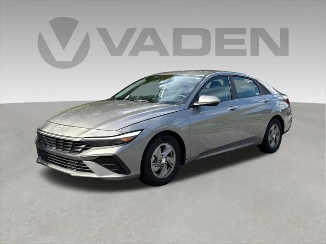 2025 Hyundai Elantra SE for sale in Hinesville, GA