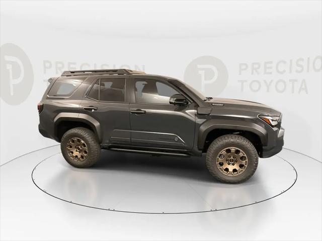 2026 Toyota 4Runner Trailhunter for sale in Tucson, AZ