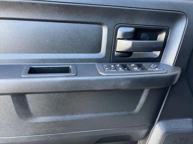 2026 Ram 3500 Tradesman Crew Cab 4x4 8 Box