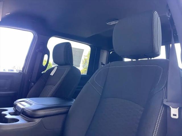2026 Ram 3500 Tradesman Crew Cab 4x4 8 Box