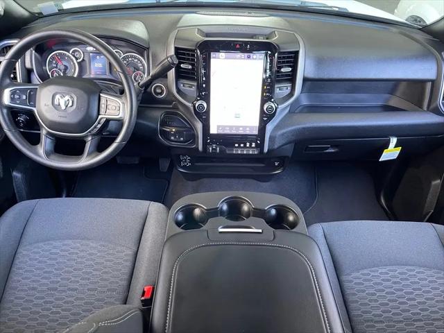 2026 Ram 3500 Tradesman Crew Cab 4x4 8 Box