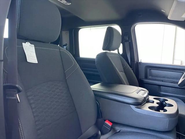 2026 Ram 3500 Tradesman Crew Cab 4x4 8 Box
