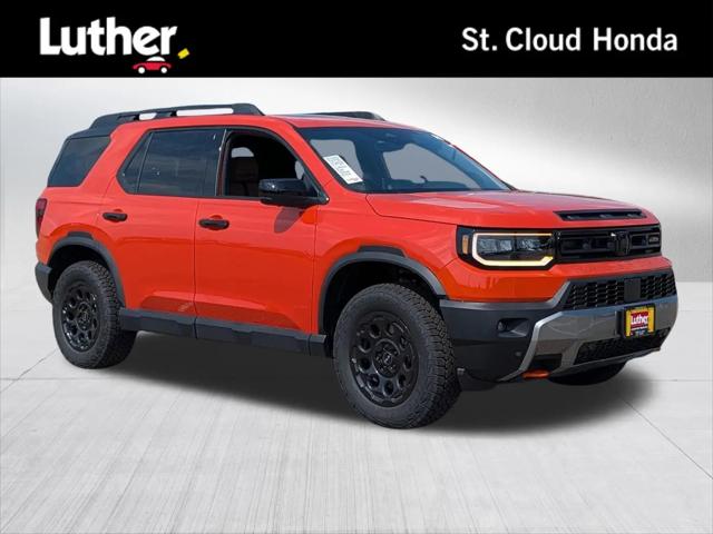 2026 Honda Passport AWD TrailSport Elite Blackout for sale in Wait Park, MN