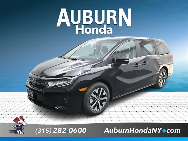 2026 Honda Odyssey EX-L for sale in Auburn, NY