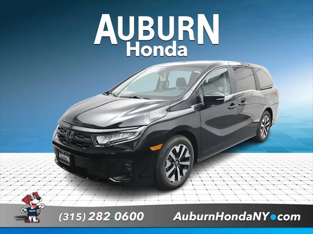 2026 Honda Odyssey EX-L for sale in Auburn, NY