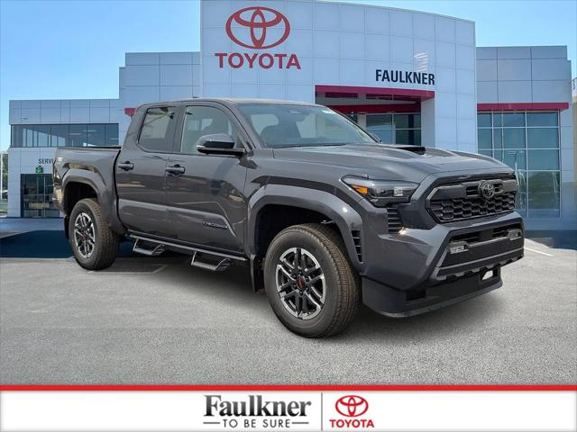 2026 Toyota Tacoma TRD Sport for sale in Harrisburg, PA