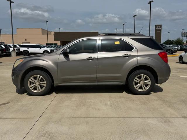 2010 Chevrolet Equinox LT for sale in Brookshire, TX