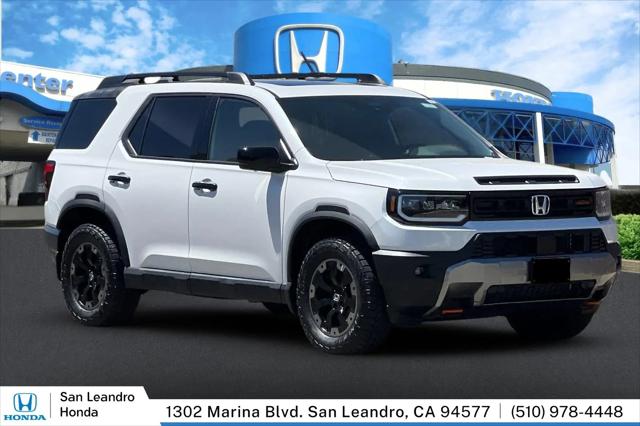 2026 Honda Passport AWD TrailSport Elite for sale in San Leandro, CA