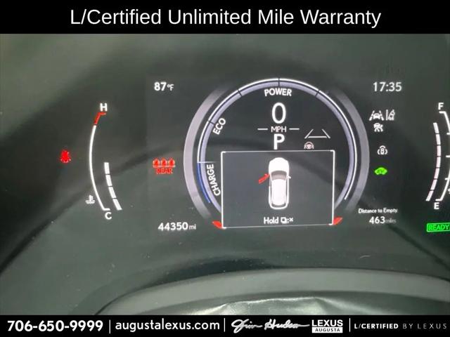 2023 Lexus RX 350 Luxury for sale in Martinez, GA