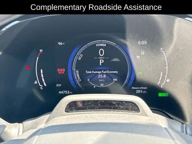 2023 Lexus RX 350 Luxury