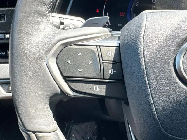 2023 Lexus RX 350 Luxury