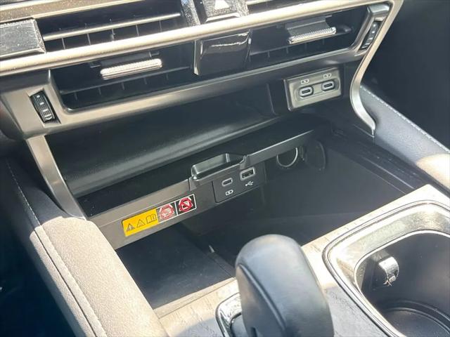 2023 Lexus RX 350 Luxury