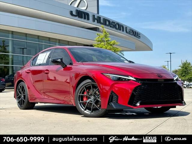 2026 Lexus IS 350 F SPORT for sale in Martinez, GA