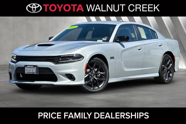2022 Dodge Charger R/T for sale in Walnut Creek, CA