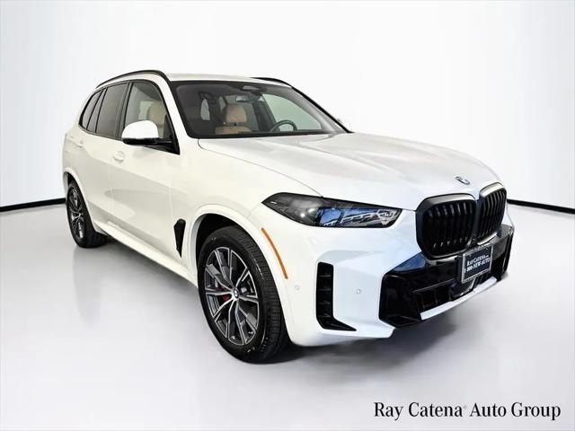 2026 BMW X5 xDrive40i for sale in White Plains, NY